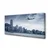 tulup.si Slika na platnu Oblaki aircraft mesto 125x50 cm
