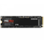 SAMSUNG SSD disk 990 PRO 2TB M.2 (MZ-V9P2T0BW)
