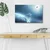 Zidna slika sa LED rasvjetom NASA-014, 45x70 cm