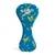 Speedo eco pullbuoy blue/yellow