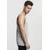 Jersey Big Tank h.Grey