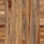 Stolić za kavu 90 x 50 x 39 cm od masivne obnovljene tikovine