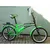 Rasklopivi folding bicikl Kargero 20