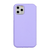 Preklopna torbica Urbie Purple Xiaomi Redmi 9C NFC
