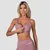 GymBeam Prime Sports Bra Haze