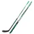 Kompozitna hokejska palica CCM JetSpeed FTW Intermediate 28 levo roko navzdol, flex 55