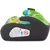 Chipolino Uty i-Size otroški sedež 125-150cm, gozd