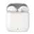 Denver bluetooth slušalke TWE-39W bele Denver