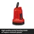 Einhell Akumulatorska pumpa GE-SP 18 Li 4181500, Bez baterije i punjača