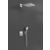 HANSGROHE tuš set s podometno termostatsko armaturo Raindance E 300 1Jet