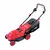 shumee AWTOOLS ELEKTRIČNA KOSILNICA ZF38 1400 W