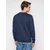 JACK & JONES Majica, modra