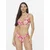 Maaji Spodnji del bikini PT3265SBC046 Roza