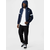 JACK & JONES Prehodna jakna, modra