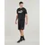 Puma ESS NO1 LOGO TEE Črna
