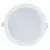 Aigostar - LED prigušiva ugradna svetiljka MESH LED/15W/230V