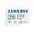 SAMSUNG Memorijska kartica, 256GB class 10 + Adapter MB-MC256SA