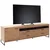 Livetastic TV-ELEMENT barve hrasta