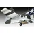 Mustang REVELL Plastični model - P-51D-5NA Mustang, 1/72