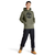 TIMBERLAND Sweater majica, kaki