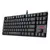 REDRAGON gaming tipkovnica APS K607 RGB super slim mehanska