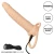 California Exotics Performance Maxx Rechargeable Dual Penetrator Ivory