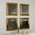 HANAH HOME Loza Gold