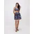 Reserved - Dezenirani top