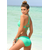 BUFFALO Bikini, zelena