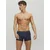 JACK & JONES Muške bokserice 12138239, 2 komada, Tamnoplave