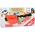Small foot majhno stopalo Master Builder Belt