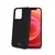 CELLY Futrola CROMO za iPhone 13 PRO u CRNOJ boji