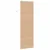 Venecijanska roleta Izgled hrasta 90 x 250 cm 35 mm