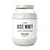 GYMBEAM Protein Just Whey 1000 g bez okusa