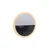 Opviq zidna lampa Ball 2723-04-19, LED 9 W, crna