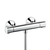 Hansgrohe, CROMETTA 100 VARIO tuš set s konzolo, 0,65 m