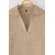 Trendyol Milla ženski duks Twoaw24Kz00678, taupe-braon