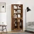 Highboard Staro drvo 69,5 x 34 x 180 cm