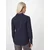 MORE & MORE Bluza Billa, modra