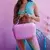 POLARBOX Bubblegum Pink - Aqua Ručni frižider 12l