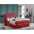 Boxspring postelja Sultan - 200x200cm