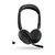 Jabra Jabra Evolve2 65 Flex Bluetooth slušalke, Stereo, MS, polnilna (črna)