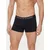 Boksarice Tommy Hilfiger 3-pack moški, mornarsko modra barva