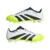 Adidas Muške kopačke Predator Club Fg/Mg, JH8847, Belo-žute