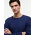 TOMMY HILFIGER Majica Essentials modra