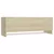 Ormar boja hrasta sonome 100 x 32,5 x 35 cm konstruirano drvo