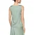 COMMA Bluza zelena