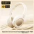 IKF Bluetooth slušalice King Pro 2.0, Crne