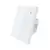 Wi-Fi smart prekida svetla 2x5A WFPS-W2/WH