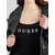 Guess Bodi O5RM11 KBBU1 Črna Regular Fit